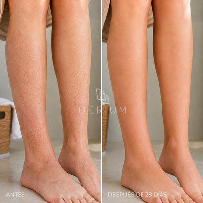 Crema 200g Tratamiento Textura — Piel de Gallina en Brazos y piernas